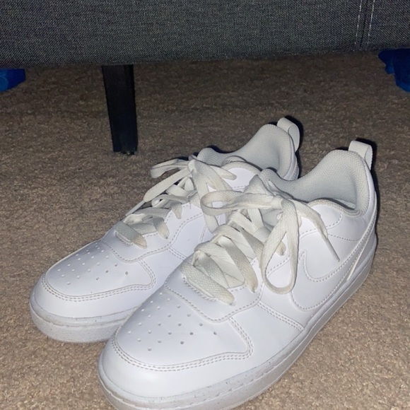 Kids' Court Borough Low Top Recraft Big Kid - Size 5 - Picture 5 of 8